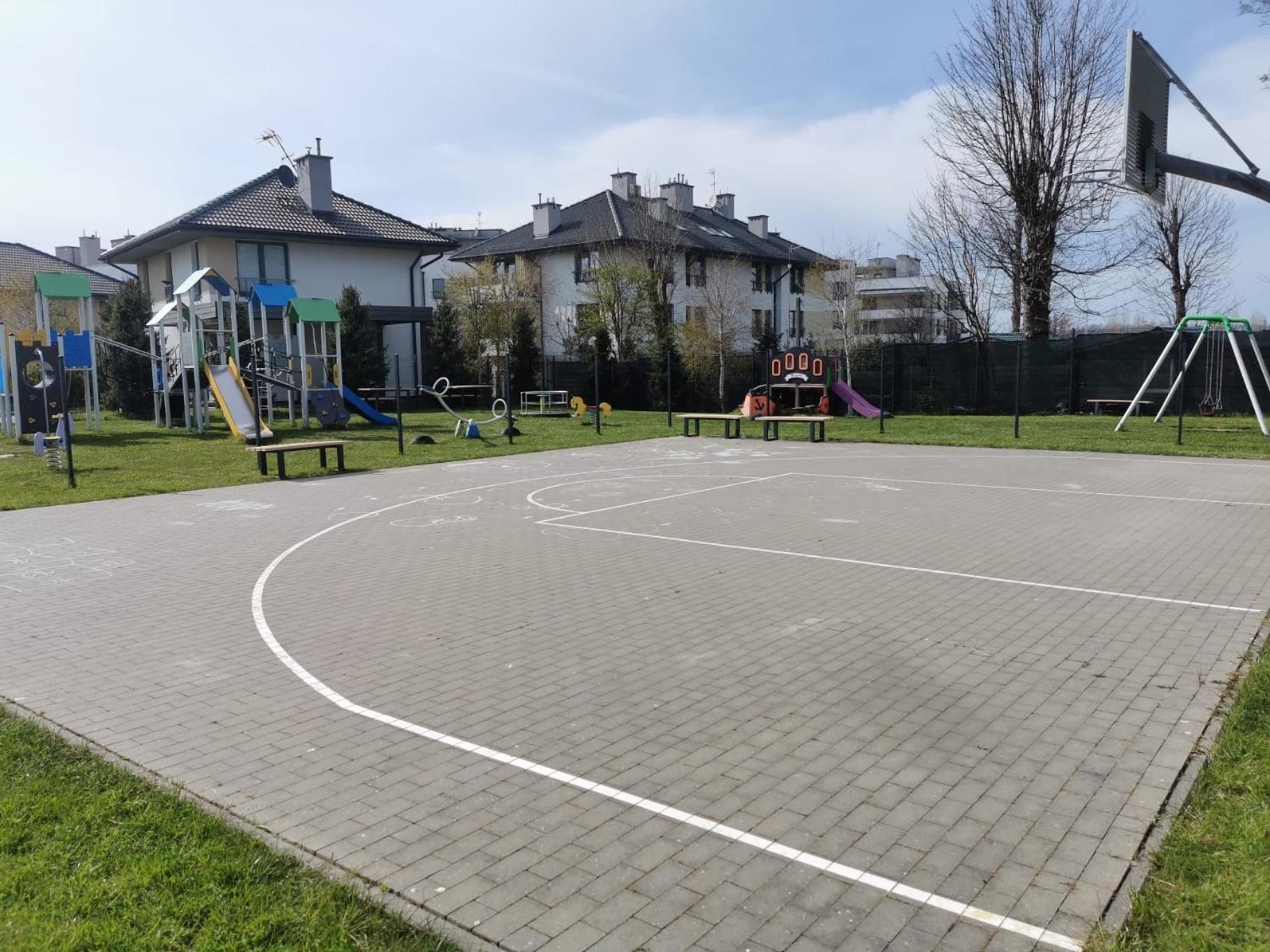 Morski Klimat Ustronie Morskie Kültér fotó